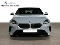 Usado BMW 120 Comfort Edition 163 CV (119 kW) 2025 Gris Utilitario