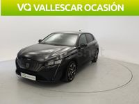 Usado Peugeot 308 Allure 131 CV (96 kW) 2023 Blanco Berlina