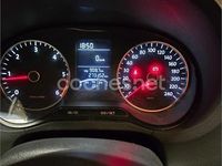 Usado VW Polo R-line 90 CV (66 kW) 2014 Gris / plata Berlina