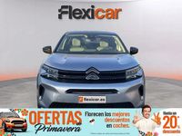 Usado Citroën C5 Aircross 131 CV (96 kW) 2024 Gris SUV