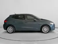 Usado Seat Ibiza XCELLENCE 115 CV (84 kW) 2025 Azul Utilitario
