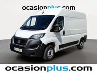 Käytetty Fiat Ducato 140 HP (102 kW) 2024 Valkoinen Van