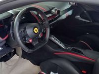 Usado Ferrari 812 799 CV (587 kW) 2021 Rojo Coupe