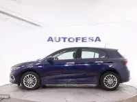 Usado Fiat Tipo Life 130 CV (95 kW) 2021 Azul