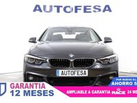 Usado BMW 420 M Sport 184 CV (135 kW) 2017 Descapotable