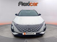 Usado Omoda 5 147 CV (108 kW) 2025 Blanco SUV