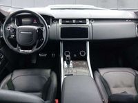 usado Land Rover Range Rover Sport 5.0 V8 SC SVR Aut.