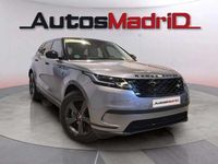 Usado Land Rover Range Rover Velar S 180 CV (132 kW) 2020 Gris SUV