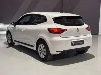 Usado Renault Clio V Equilibre 91 CV (66 kW) 2022 Blanco Utilitario