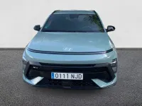 Usado Hyundai Kona N Line 138 CV (101 kW) 2025 SUV