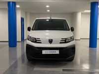Occasion Peugeot Partner 98 ch (72 kW) 2024 Monospace