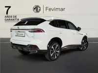 Usado MG HS Comfort 170 CV (125 kW) 2025 SUV