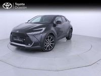 Usado Toyota C-HR Edition 223 CV (164 kW) 2025 Negro SUV