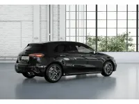 Nuevo Mercedes A250 217 CV (159 kW) 2025 Negro Berlina