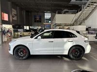 usado Porsche Macan GTS Aut.