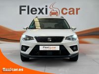 usado Seat Arona 1.0 TSI 70kW (95CV) Reference Plus Eco