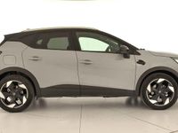 Usado Renault Captur Techno 100 CV (73 kW) 2025 Gris SUV