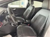 Usado Ford Puma ST-Line 125 HP (91 kW) 2023 Branco SUV