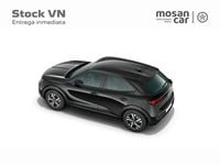Nuevo Opel Mokka Edition 146 CV (107 kW) 2026 Karbon black SUV