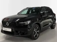Ny Volvo XC40 Plus 163 HK (119 kW) 2026 Svart SUV
