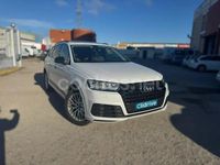 Usado Audi Q7 Premium 218 CV (160 kW) 2018 Blanco SUV