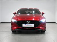 Usado Mazda 3 122 CV (89 kW) 2022 Rojo