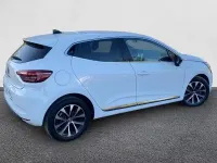 Usado Renault Clio Techno 140 CV (102 kW) 2023 Utilitario