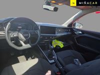 Usado Audi A1 110 CV (80 kW) 2023 Gris SUV