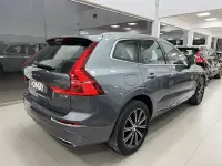 Usado Volvo XC60 Inscription 190 CV (139 kW) 2020 Gris / plata SUV