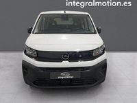 Nuevo Opel Combo Edition 100 CV (73 kW) 2025