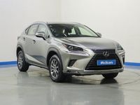 usado Lexus NX300h NXBusiness Navigation 2WD