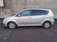 Usado Toyota Corolla Verso Sol 136 CV (100 kW) 2009 Blanco Monovolumen
