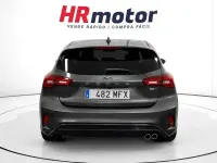 Usado Ford Focus ST-Line 155 CV (114 kW) 2023 Gris Utilitario