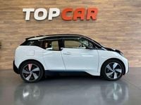 Usado BMW i3 Comfort Edition 125 kW (170 CV) 2019 Blanco Monovolumen