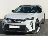 Usado Renault Scenic E-Tech Iconic 2024 Eléctrico SUV
