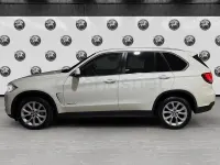 Usado BMW X5 Comfort Edition 313 CV (230 kW) 2018 Blanco SUV