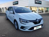 usado Renault Mégane IV Mégane 1.3I (140CV) Business