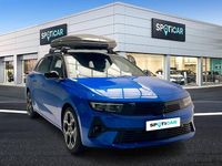 Nuevo Opel Astra 130 CV (95 kW) 2025 Azul Familiar