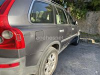 Usado Volvo XC90 Momentum 163 CV (119 kW) 2005 Marrón SUV
