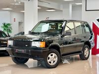 Usado Land Rover Range Rover 136 CV (100 kW) 1998 Verde SUV