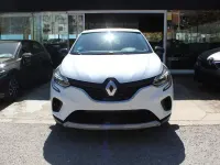 Usado Renault Captur Intens 100 CV (73 kW) 2022 Blanco SUV