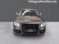 Usado Audi Q5 Premium 312 CV (229 kW) 2015 SUV