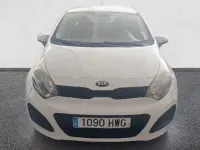 Usado Kia Rio 85 CV (62 kW) 2014