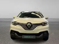 Usado Renault Kadjar Business 110 CV (80 kW) 2016 Blanco SUV
