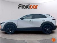 Usado Mazda CX-30 Homura-Line 122 CV (89 kW) 2024 Blanco SUV