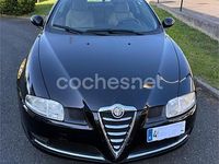 Usado Alfa Romeo GT 150 CV (110 kW) 2008 Negro Coupe