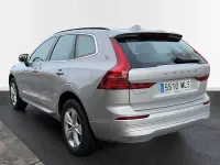 Usado Volvo XC60 Core 197 CV (144 kW) 2023 Gris / plata SUV