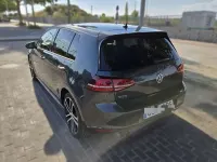 Usado VW Golf VII GTE 150 CV (110 kW) 2016 Gris Berlina