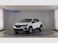 Usado Renault Captur Evolution 160 CV (117 kW) 2023 Blanco SUV