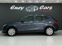 Usado Seat Arona Style 110 CV (80 kW) 2022 Gris / plata SUV
